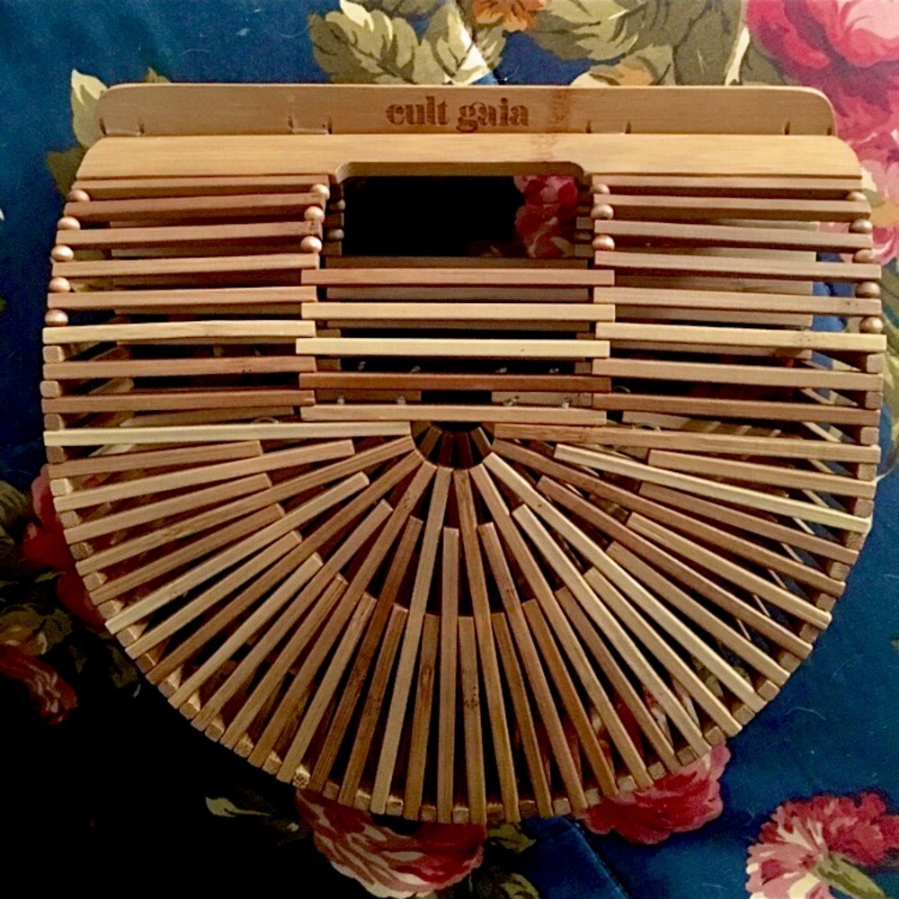 Cult Gaia Purse